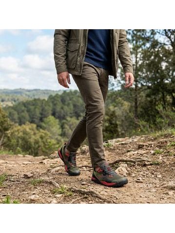 LEGUANO GO White | Barefoot tenisky