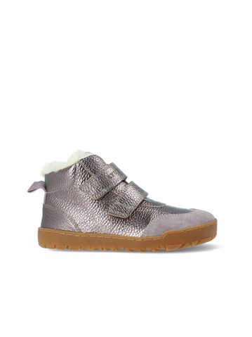 RAYVE TALINN 3.0 Rose Gold | Dětské barefoot zimní zateplené boty