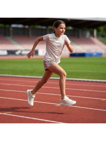 JOMA SUPERCROSS JUNIOR 2624 Brown | Barefoot tenisky