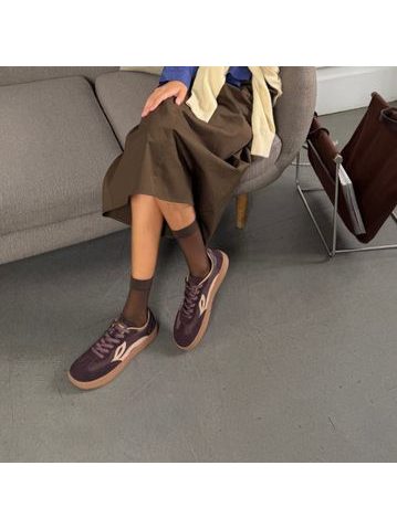 Ženske barefoot superge MTNG FREE ORBIT modre