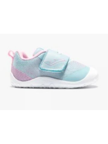 JOMA HORIZON BABY BAREFOOT 2605 BLUE | Dětské první barefoot tenisky