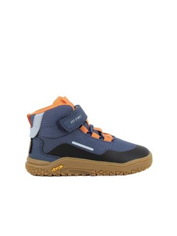 Dětské Barefoot Celoroční boty PRIMIGI PYR GTX 24181 indigo
