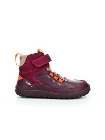 Bobux Alpha Amble fig barefoot gyerek túrabakancs