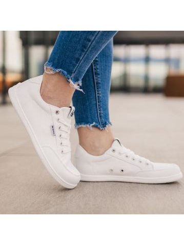 Боси маратонки Be Lenka Rebound, светлосини (Denim Light Blue)