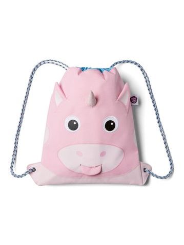 AFFENZAHN DĚTSKÝ VAK NA ZÁDA UNICORN Pink