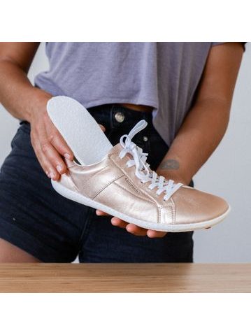 Barefoot VLOŽKY VTR Froté