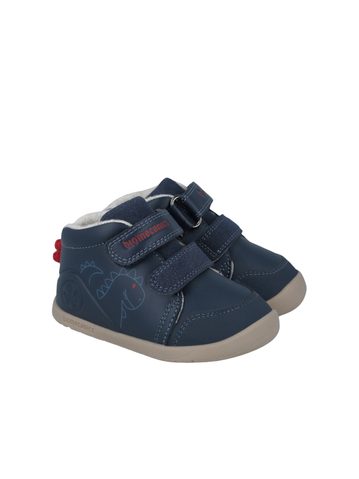 BIOMECANICS SAUVAGE Ocean 2