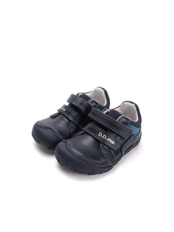 D.D.STEP S073-52363 Tmavě Modrá 2