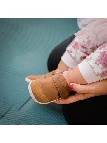 BOBUX XPLORER MARVEL ARCTIC Caramel 8