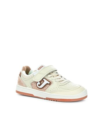 JOMA FLEXY JR 2613 Light Pink | Dětské barefoot tenisky