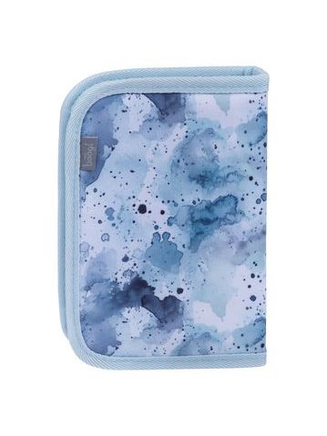 BAAGL Školní penál jednopatrový Polar
