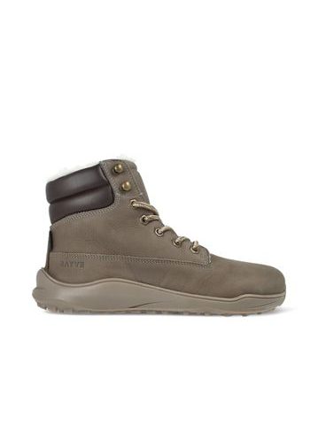 Barfußstiefeletten RAYVE UTAH 3.0 Grau