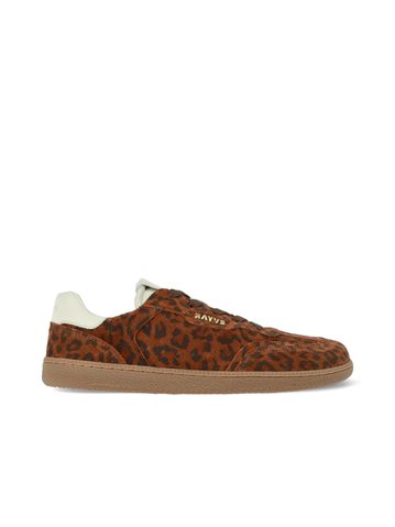 RAYVE RIO Leo | Barefoot tenisky