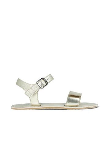 Dámské Barefoot Sandály ANGLES HESTIA 2.0 zlaté