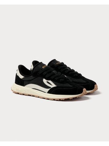 Barfußsneaker LEJAN Melrose Weiß