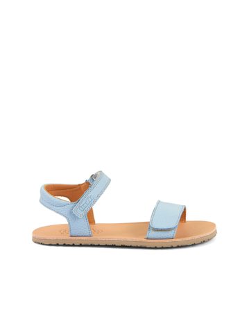FRODDO SANDAL FLEXY LIA II Light Blue | Barefoot sandály