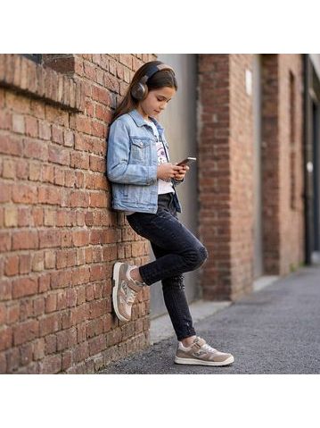 JOMA SUPERCROSS JUNIOR 2612 Gray | Barefoot tenisky