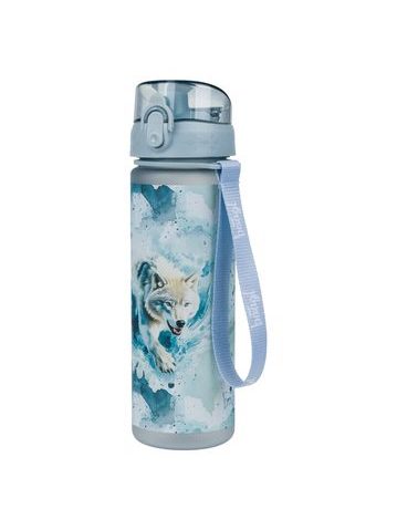 BAAGL Tritanová láhev na pití Polar, 500 ml
