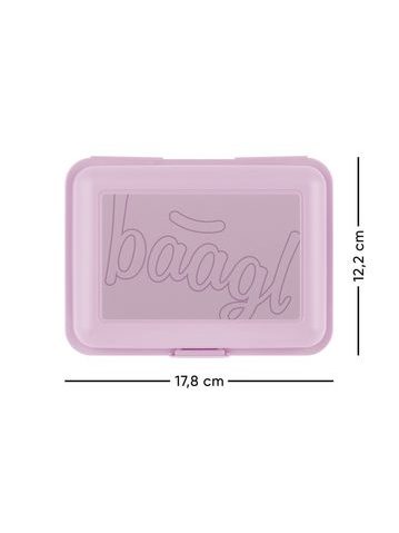 BAAGL Box na svačinu Polar