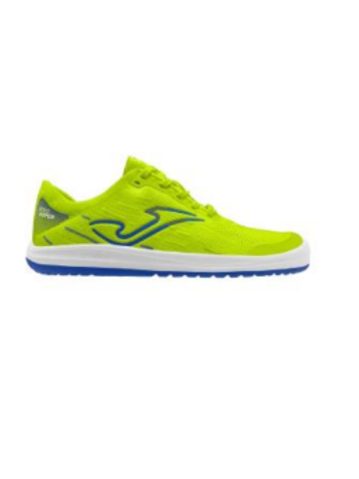 JOMA VIPER JUNIOR BAREFOOT 2611 FLUOR GREEN | Barefoot sportovní boty