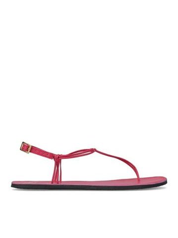 GROUNDIES AMALFI WOMEN Pink | Dámské barefoot sandály