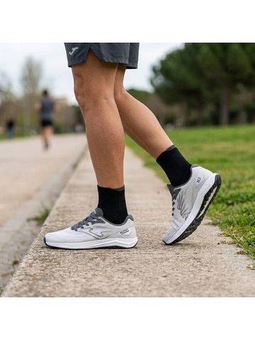 JOMA SUPERCROSS LADY 2602 White | Dámské barefoot tenisky