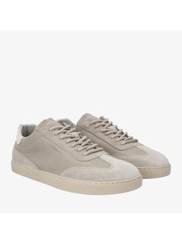 Barefoot Tenisky GROUNDIES® Panama Soft Karamelové