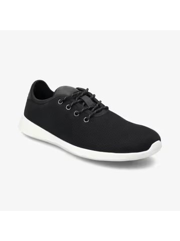 Barefoot Tenisky GROUNDIES® Balance 3.0 Černé