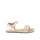 FRODDO SANDAL FLEXY FLOWER Gold Shine 1