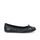 Barefoot ballerina's voor dames ANGLES HARMONIA zwart