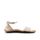 LEGUANO JARA Sand | Dámské barefoot sandály