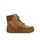 BUNDGAARD BASIL Cognac | Dětské zimní zateplené barefoot boty