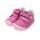 Dětské barefoot tenisky D.D.STEP S070-61646B Hot Pink růžové ptáček