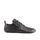 Barefoot Tenisky SALTIC SMART černé nappa