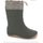 Dětské Barefoot Holínky RAYVE MONSOON COVER khaki