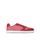 Baskets barefoot enfant Be Lenka Scoot Junior rose clair et rose foncé