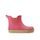 Kinder-Barfuß-Gummistiefel RAYVE MUDDY SHORT Rot