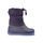 Detské barefoot zimné snehule RAYVE SNOWSTORM fialové