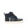 BUNDGAARD NERO MINI Navy Dino | Dětské celoroční barefoot boty