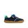 Dětské Barefoot Tenisky GROUNDIES® Lou 2.0 Modrá Mint