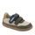 BEPPI Sapato Casual Baby Kids' Barefoot Trainers Khaki Beige