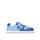 Baskets barefoot enfant Be Lenka Scoot Kids bleu clair et bleu roi