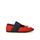 Gyerek Barefoot Papucs RAYVE SLIPPERS ELASTIC spider