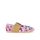 RAYVE SLIPPERS ELASTIC Mermaid