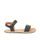 Kinder-Barfußsandalen FRODDO SANDAL FLEXY LIA II Dunkelblau