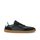 ANGLES HELIOS Black/White | Barefoot tenisky
