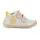 Dětské barefoot tenisky D.D.STEP S070-61798A Bílo růžové cukrárna