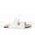 NATURAL BAREFOOT DONAU White | Barefoot pantofle