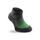 Kinder-Sockenschuhe SKINNERS KIDS Line 2.0 Grün