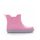RAYVE MUDDY SHORT Pink | Dětské barefoot holínky